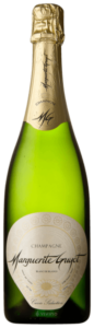 N.V. Marguerite Guyot Cuvée Séduction Blanc de Blancs Champagne