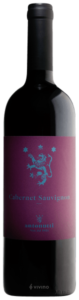 2020 Antonutti Cabernet Sauvignon