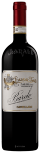 2004 Barale Fratelli Castellero Barolo