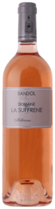 2020 La Suffrene Bandol Rosé