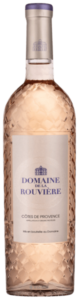 2021 La Rouvière Côtes de Provence Rosé