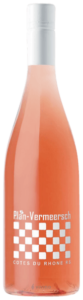 2021 LePlan-Vermeersch Côtes du Rhône RS Rosé