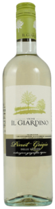 2021 Vigne Il Giardino Pinot Grigio