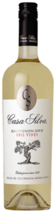 2019 Casa Silva Sauvignon Gris