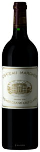 2013 Château Margaux Château Margaux (Premier Grand Cru Classé)