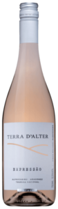 2021 Terra d’Alter Expressão Rosé