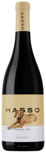 2019 Kranemann Hasso Tinto