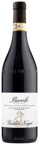 2017 Giulia Negri Serradenari Barolo
