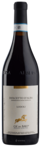2021 Ca’ del Baio Lodoli Dolcetto d’Alba