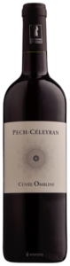 2015 Château Pech-Céleyran Cuvée Ombline Rouge