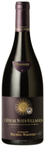 2017 Michel Magnien Côte de Nuits-Villages