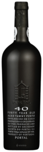 N.V. Quinta do Portal Porto Aged Tawny 40 Years Old