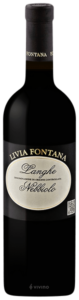 2020 Livia Fontana Langhe Nebbiolo