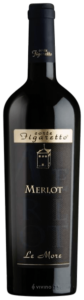 2018 Corte Figaretto Le More Merlot