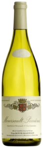 2020 Yves Boyer-Martenot Meursault 1er Cru ‘Perrières’