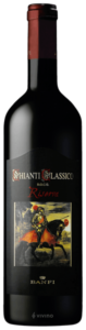 2020 Banfi Chianti Classico Riserva