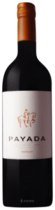 2020 Payada Merlot