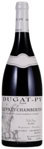 2018 Dugat-Py Vieilles Vignes Gevrey-Chambertin
