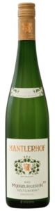 2019 Mantlerhof Ried Moosburgerin Grüner Veltlinerin