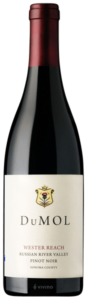 2019 DuMOL Wester Reach Pinot Noir