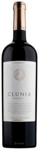 2016 Bodegas Clunia Tempranillo