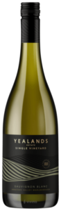2019 Yealands Single Vineyard Sauvignon Blanc