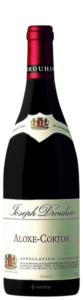 2017 Joseph Drouhin Aloxe-Corton