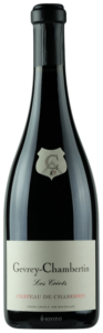 2016 Château de Charodon Gevrey-Chambertin ‘Les Créots’