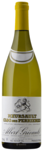 2020 Albert Grivault Clos Des Perrières Meursault 1er Cru