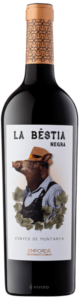 2021 Oliveda La Bēstia Negra