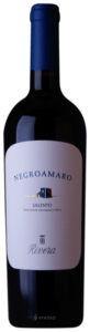 2020 Rivera Negroamaro Salento