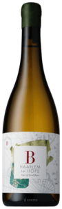 2021 B Vintners Haarlem to Hope