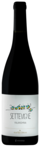 2021 Claudio Cipressi Settevigne Falanghina