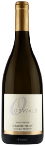 2020 Oswald Siefersheimer Chardonnay Barrique Trocken
