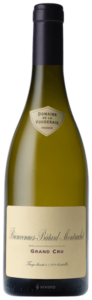 2020 Domaine de la Vougeraie Bienvenues-Bâtard-Montrachet Grand Cru