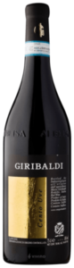 2015 Giribaldi Cento Uve