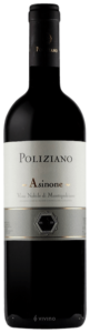 1993 Poliziano Asinone Vino Nobile di Montepulciano