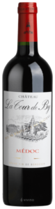 2009 Château La Tour de By Médoc