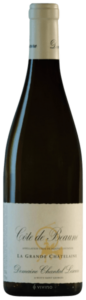 2020 Domaine Chantal Lescure La Grande Châtelaine  Côte de Beaune