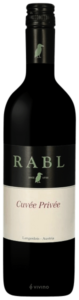 2020 Rabl Cuvée Privée