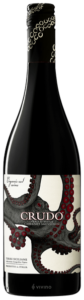 2021 Crudo Nero d’Avola – Cabernet Sauvignon