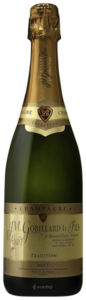 N.V. J.M. Gobillard & Fils Tradition Brut Champagne