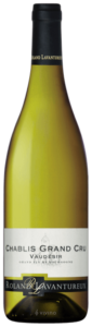 2018 Roland Lavantureux Vaudésir Chablis Grand Cru