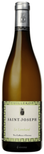 2020 Yves Cuilleron Saint-Joseph Le Lombard