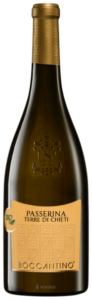 2019 Boccantino Passerina
