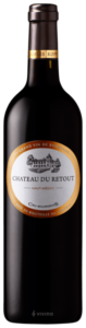 2019 Château du Retout Haut-Médoc