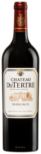 2013 Château du Tertre Margaux (Grand Cru Classé)