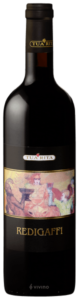 2020 Tua Rita Redigaffi Toscana