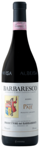 2015 Produttori del Barbaresco Barbaresco Riserva Pajé