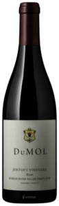 2020 DuMOL Jentoft Vineyard Ryan Pinot Noir